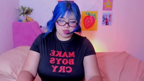 danna online show from June 17, 4:26 am