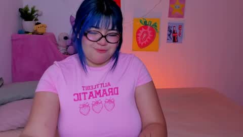 danna online show from July 24, 2:48 pm