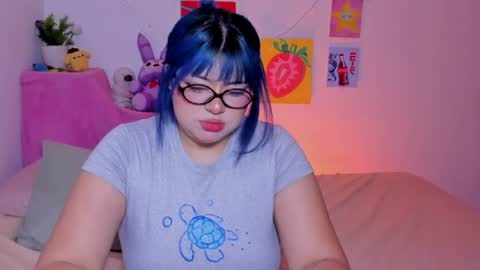 danna online show from July 26, 4:09 am