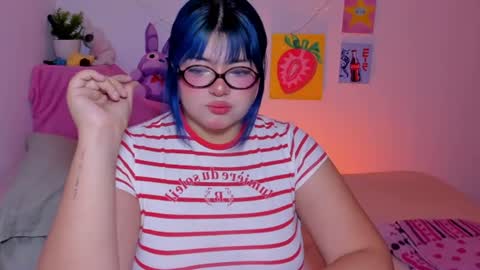 danna online show from July 28, 2:29 am