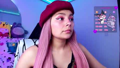 Marceline online show from September 20, 12:06 pm