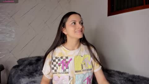 Maria online show from December 18, 11:33 pm