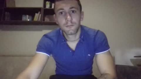 marelly43 online show from October 27, 7:40 pm