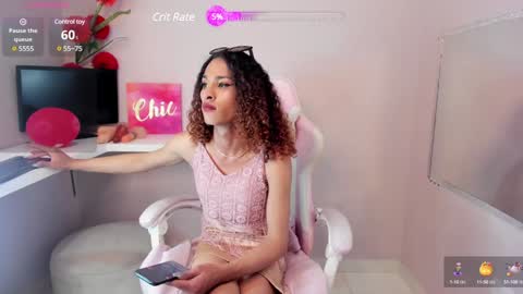 marfilastrom online show from December 9, 8:54 pm