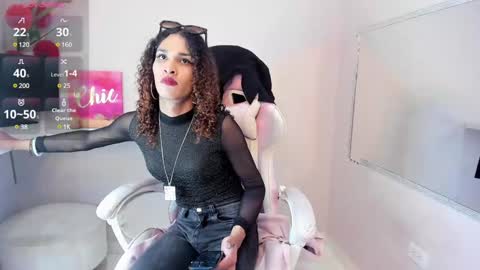 marfilastrom online show from December 13, 3:27 am