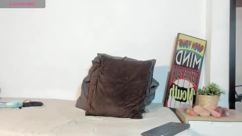 marfilastrom online show from February 6, 8:56 pm