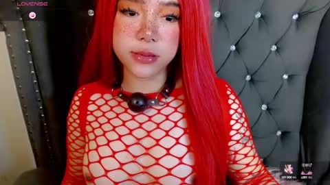 marga_lust25 online show from March 6, 7:10 pm