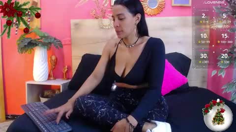 margare_scarlett online show from December 24, 10:55 am