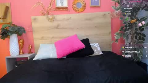 margare_scarlett online show from January 5, 6:56 pm