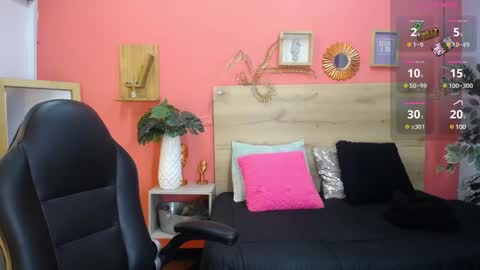 margare_scarlett online show from January 9, 12:41 pm