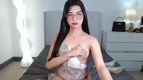 MARGARET online show from February 25, 10:07 pm