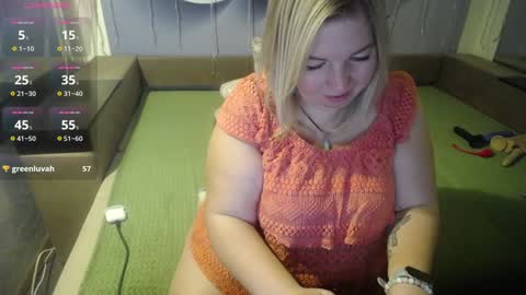 margaret gem online show from December 7, 3:08 pm