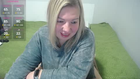 margaret gem online show from January 17, 11:59 am