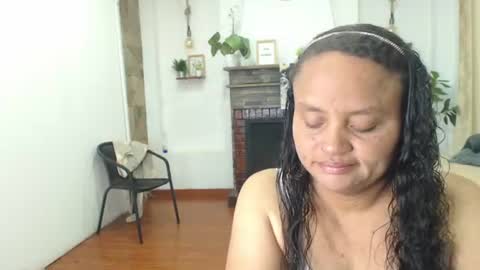 Snapshot of margaret_hall chatting on July 17, 2:13 pm Margaret online show from July 17, 2:13 pm