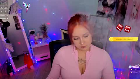 Snapshot of margaret_red chatting on December 26, 9:37 pm Margaret online show from December 26, 9:37 pm