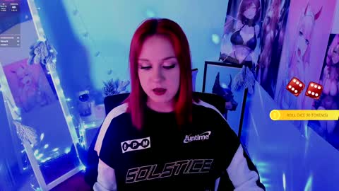 Snapshot of margaret_red chatting on January 16, 3:02 am Margaret online show from January 16, 3:02 am