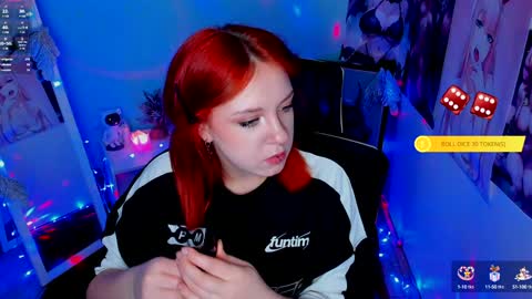Snapshot of margaret_red chatting on January 22, 2:26 am Margaret online show from January 22, 2:26 am