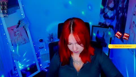 Snapshot of margaret_red chatting on January 29, 11:41 am Margaret online show from January 29, 11:41 am