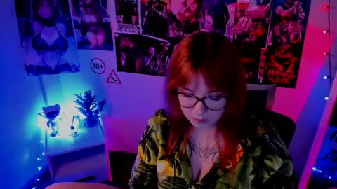 Margaret online show from September 25, 7:28 pm