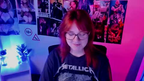 Margaret online show from October 13, 6:08 pm