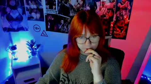 Margaret online show from October 14, 6:52 pm