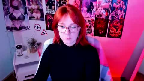 Margaret online show from October 22, 1:50 am