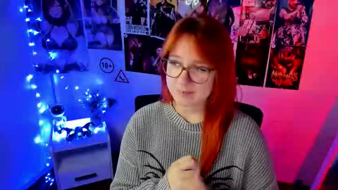 Margaret online show from November 7, 10:32 pm