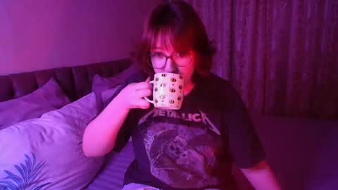 Margaret online show from February 13, 12:50 am