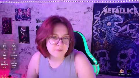 Margaret online show from March 14, 1:12 am