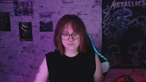 Margaret online show from June 6, 7:07 pm