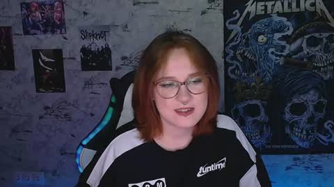 Margaret online show from June 15, 8:55 pm