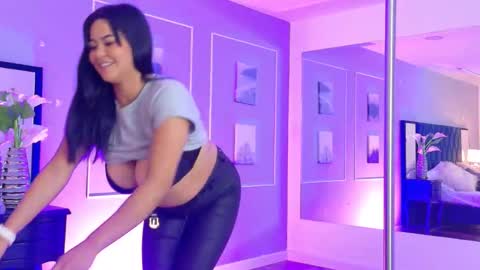 margaret_saunders online show from February 9, 7:29 pm