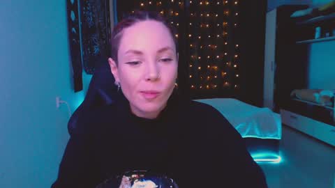 Snapshot of margaret_wilson chatting on December 3, 2:38 pm Margaret online show from December 3, 2:38 pm