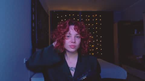 Snapshot of margaret_wilson chatting on December 5, 3:39 pm Margaret online show from December 5, 3:39 pm