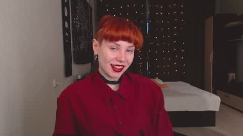 Snapshot of margaret_wilson chatting on January 8, 1:09 pm Margaret online show from January 8, 1:09 pm