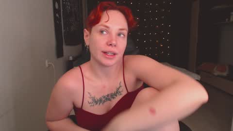 Snapshot of margaret_wilson chatting on January 11, 3:42 pm Margaret online show from January 11, 3:42 pm