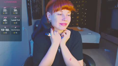 Snapshot of margaret_wilson chatting on January 14, 4:50 pm Margaret online show from January 14, 4:50 pm