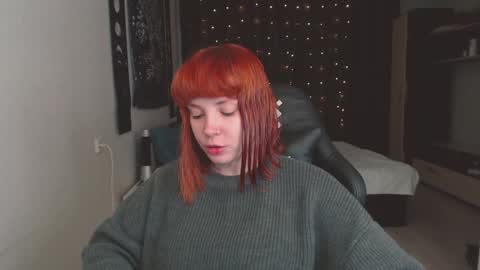 Snapshot of margaret_wilson chatting on January 15, 1:09 pm Margaret online show from January 15, 1:09 pm