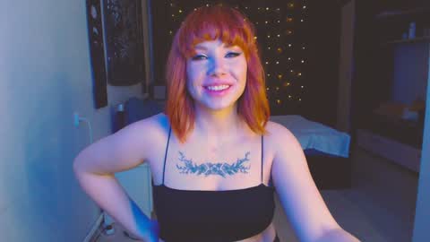 Snapshot of margaret_wilson chatting on January 16, 6:27 pm Margaret online show from January 16, 6:27 pm