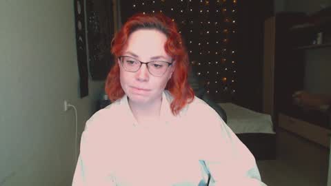 Snapshot of margaret_wilson chatting on February 12, 5:37 pm Margaret online show from February 12, 5:37 pm