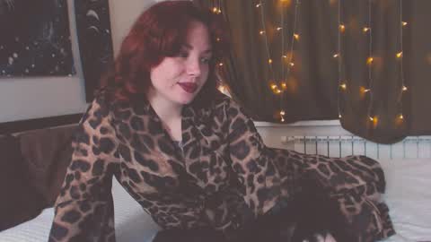 Snapshot of margaret_wilson chatting on November 4, 6:51 pm Margaret online show from November 4, 6:51 pm