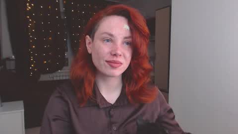 Margaret online show from November 29, 4:43 pm