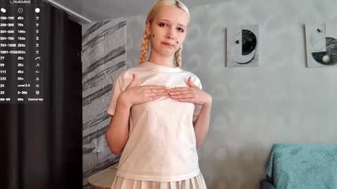 Margaret online show from June 25, 1:49 am
