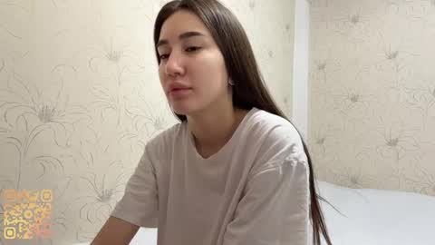 Snapshot of margaretawieczorek chatting on May 29, 12:41 am Emily online show from May 29, 12:41 am