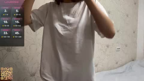 Snapshot of margaretawieczorek chatting on June 8, 2:34 am Emily online show from June 8, 2:34 am