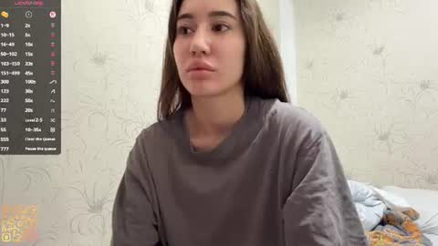 Emily online show from June 24, 2:21 am