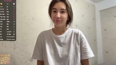 Emily online show from July 13, 2:14 am