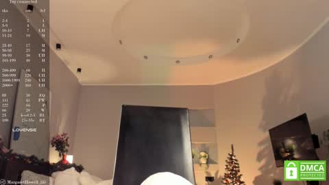 Margaret online show from December 24, 12:55 pm