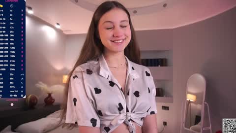 Margaret online show from December 21, 8:32 am