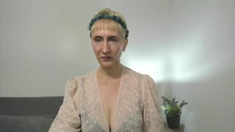 margaretmature online show from September 12, 12:05 pm